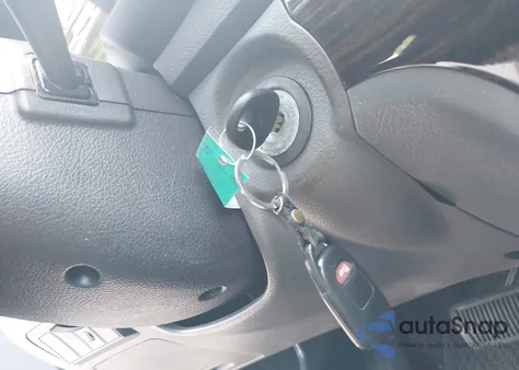 2010 Hyundai Santa Fe Gls from USA, damaged, VIN 5NMSG3AB4AH406502